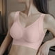 thumbnail image 1 of WILLBEST Brasier Strapless Mujer Sujetador Con Aros One Fab Fit Para Mujer, Sujetador De Media Camiseta Convertible, Sujetadores Para Mujer 2604, 1 of 3