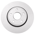 thumbnail image 2 of Damcidoi Front Side Vented Semi-Metallic Coated Kit Replacement Disc Set Brake Rotors and Pads for Dodge for Durango 2011-2018,for Jeep for Grand Cherokee 2011-2016 2859650419, 2 of 9