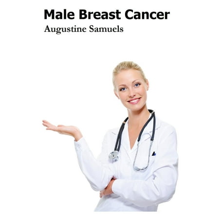 Male Breast Cancer - eBook