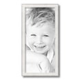 thumbnail image 2 of ArtToFrames 9x19 inch White Picture Frame, White Wood Poster Frame (4318), 2 of 8