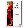 thumbnail image 1 of LAS MIL Y UNA NOCHES LEYENDA  9789685146487, 1 of 2