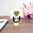 thumbnail image 6 of Uxcell Heart Shaped Sticker 1 Inch Self Adhesive Love Label for Valentine Day, Olives 500 Pcs, 6 of 6