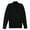 Black - deepblack, variant on Alfani Mens Long Sleeve Knit Sweater, Blue, Small