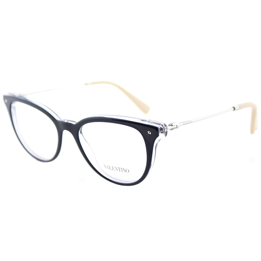 Valentino VA 3005 5028 49mm Womens CatEye Eyeglasses