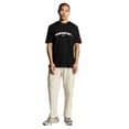 thumbnail image 4 of Lyle & Scott Mens Established 1874 Graphic T-Shirt, 4 of 5