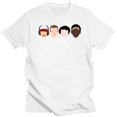 thumbnail image 2 of Camiseta Stranger Faces para hombre - CAJA DE REGALO STRANGER ELEVEN THINGS TERROR DVD Camiseta de manga corta para hombre Camiseta básica, 2 of 4