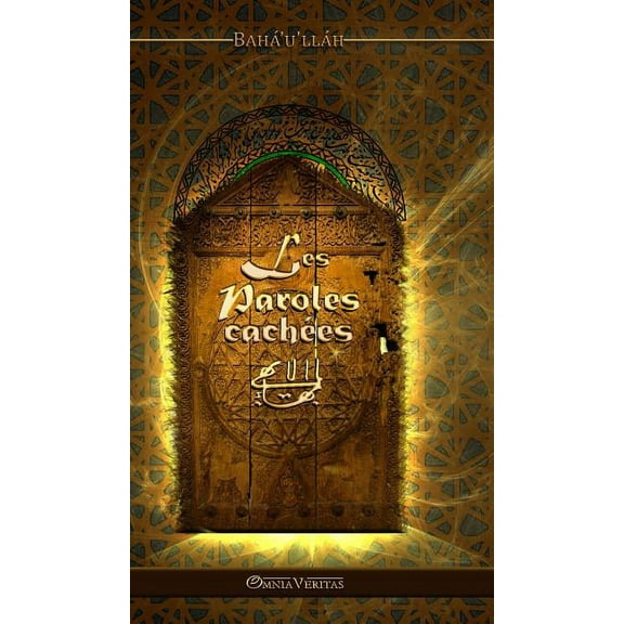 Les paroles cachées (Hardcover)