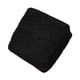 thumbnail image 3 of Bolsa de pana para el período, bolsa de maquillaje, regalos multifuncionales, mini bolsas de cosméticos reutilizables. Negro, 3 of 8