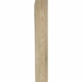 thumbnail image 4 of Ekena Millwork 4"W x 20"D x 28"H Imperial Traditional Rough Sawn Bracket, Douglas Fir, 4 of 4