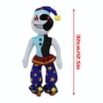 thumbnail image 3 of Muñeco de peluche, juguete de regalo, estilo de dibujos animados, muñeca de trapo para niños, 3 of 9