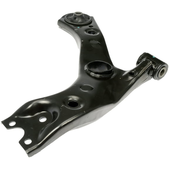Dorman 526-202 Front Right Lower Suspension Control Arm for Specific Toyota Models