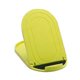 thumbnail image 1 of Soporte para tabletas de teléfonos móviles Soporte universal de plástico plegable para teléfono inteligente Soporte de montaje en escritorio Juegos de teclado y mouse para computadora amarillo, 1 of 6