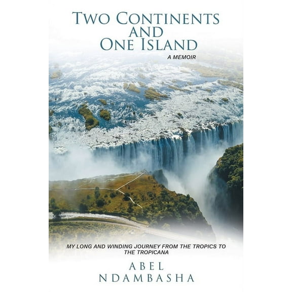 Two Continents and One Island, (Paperback)