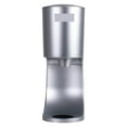 thumbnail image 3 of Personal Hand Dryer Silver,Induction Hand Dryer Bathroom Hand Dryer, 3 of 6
