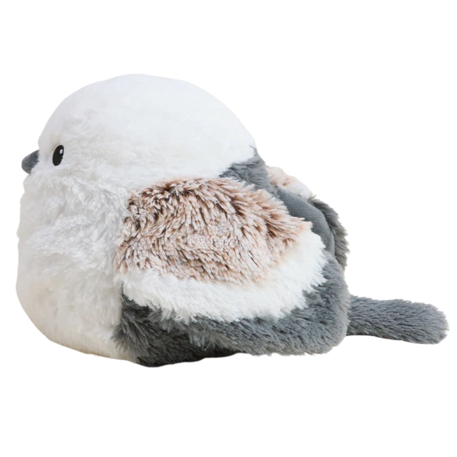 Warmies Japanese Fairy Bird Lavender Scented, Heatable, Weighted Stuffed Animal