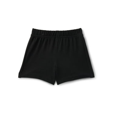 Wonder Nation Baby Boy Soft Jersey Shorts, Sizes 0-24 Months