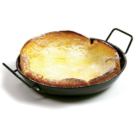 

Norpro Nonstick Dutch Baby Oven (Pancake & Paella Pan)