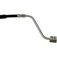 thumbnail image 4 of Dorman H620135 Front Passenger Side Brake Hydraulic Hose for Specific Chrysler / Dodge Models Fits select: 2004-2007 DODGE GRAND CARAVAN, 2001-2007 CHRYSLER TOWN & COUNTRY, 4 of 4