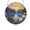 F, variant on Acrylic Puzzle Suncatcher 83 Pieces, Glazed Mountain Moon Sun Catchers Puzzle, DIY SunCatchers Puzzles Window Hanging, Home & Garden Decor