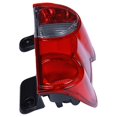 thumbnail image 2 of Car Rear Brake Lights Compatible Nissan Nv200 26550-jx00a 26555-jx31a Left__Special Gift, 2 of 5