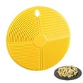 thumbnail image 2 of Gnocchi Board Pasta Board Gnocchi Maker 5.91 In Mess Fr E E Quick Easy Multifunctional Kitchen Pasta Making Tools For Gnocchi, 2 of 9