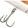 thumbnail image 5 of Thomify Hard Multi-Jointed Fishing Lure Swimbait Topwater Crankbait for Bass Trout Musky Pike 4.7’’/0.67 oz, 5 of 5