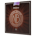 thumbnail image 2 of Cuerdas de guitarra Acústica Daddario NB1152 de Nickel 11 52, 2 of 3
