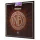 thumbnail image 2 of Cuerdas de guitarra Acústica Daddario NB1152 de Nickel 11 52, 2 of 3