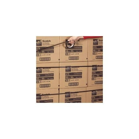 3m 860 Tensilized Poly Strapping Tape SHPT919860