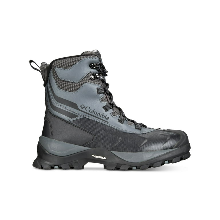 スノーボード Columbia Bugaboot PlusIV Omni-Heat Boot Columbia Bugaboot Plus IV Omni-Heat Boots - Men's | Altitude