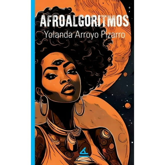 Afroalgoritmos, (Paperback)