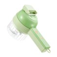 thumbnail image 4 of Phenofice 3Pack Ginger Grinder for Household Kitchen with ABS and PC, 4 of 8