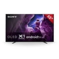 thumbnail image 2 of Smart TV Sony Smart TV OLED 4K UHD HDR Android TV XBR-65A8H, 2 of 4