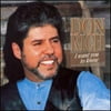 Don Rich - I Want You to Know - Rock - CD