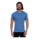 thumbnail image 1 of Playera Manga Corta Hombre Lisa Cuello V Slim Fit - Basic, 1 of 4