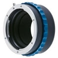 thumbnail image 2 of Novoflex Lens Adapter for Nikon F-Lenses to Nikon Z-Mount Cameras, 2 of 2