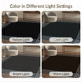 thumbnail image 7 of ODIKA Alfombras Symmetrical Finish Para Habitacion Alfombra Bedside Non-Slip Chair-Friendly for Dining Room, Basement, Large Office, 7 of 7