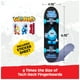 thumbnail image 5 of Handboard TECH DECK World Industries Authentic para niños mayores de 6 años, 5 of 8