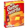 Mrs. Butterworths Complete Pancake & Waffle Mix 32 Oz Box