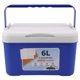 thumbnail image 2 of Caja de Enfriamiento de Insulina Portátil con Ancho Caja Refrigerada de Refrigerador de Insulina de Gran Capacidad de Carga para Picnic Pesca en el Río Camping, 2 of 8