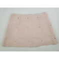 thumbnail image 3 of new VALENTINO women skirt NB2RA2T01CF EQ7 wild rose pink bead sz 12 Italy $1,398, 3 of 12