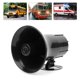 thumbnail image 5 of Sirena De Bocina De Coche, Bocina De Alarma De Coche Universal De Alto Rendimiento De 12 V 50 W Para SUV Para Vehículos Recreativos Para Automóviles Para Camiones, 5 of 7