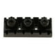 thumbnail image 4 of Tuerca de Bloqueo Hugo para Guitarra Eléctrica Negro, 4 of 9