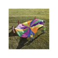 thumbnail image 2 of 20' Super Sturdy Parachute - Toys - 1 Piece, 2 of 2