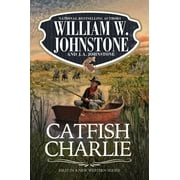 Catfish Charlie (Paperback)