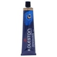 thumbnail image 2 of Koleston Perfect Permanent Creme Haircolor - 55 0 Intense Light Brown-Natural by Wella for Unisex - 2 oz Hair Color, 2 of 2