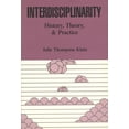 thumbnail image 1 of Pre-Owned Interdisciplinarity: History, Theory, & Practice (Paperback) 0814320880 9780814320884, 1 of 1