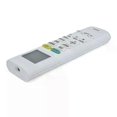 thumbnail image 3 of New ARC480A1 For Daikin Universal Air Conditioner AC Remote Control ATXP20K2V1B, 3 of 5