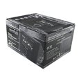 thumbnail image 6 of Audiopipe 3" TFT LCD High Definition Multimedia Marine Head Unit APSW-7500BTU, 6 of 6