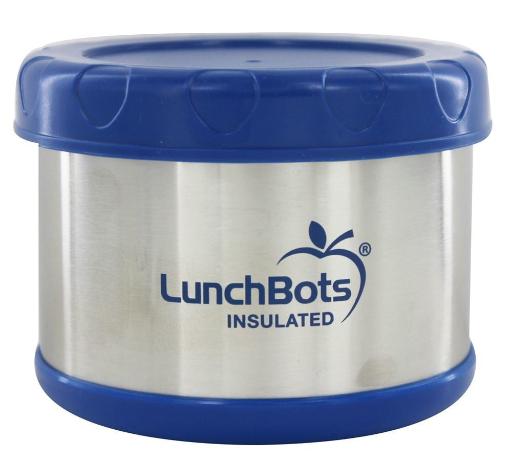 lunchbots insulated